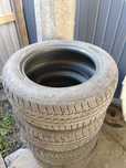 Продам колеса, шини 255/55R18 Контененталь.Runonflat550/шт