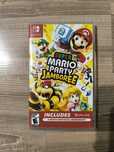 Super Mario Party Jamboree Nintendo Switch