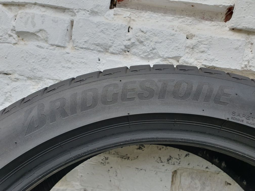 Opony letnie 2szt. 245/45/19 BRIDGESTONE XL 2020 rok! 6,8 mm!! MONTAŻ!