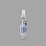 Farba Do Tkanin 100Ml Ubrań Srebrna Koszulek Spray