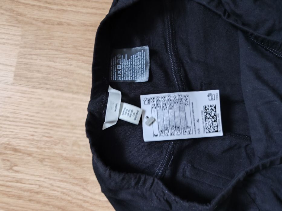 Legginsy ciążowe H &M xl