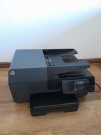 HP Officejest 6820