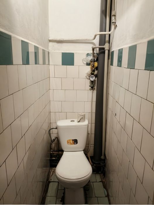 Продам 2кімнатну квартиру престижний ЦЕНТР ЖИТОМИРА