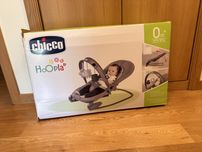 NOVA Espreguiçadeira CHICCO Hoopla