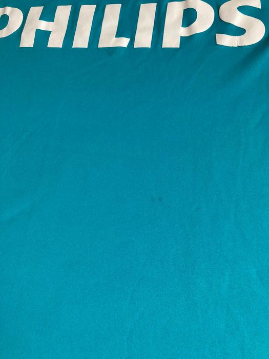 Koszulka Piłkarska PSV Eindhoven 2001/2002 Nike Roz. L