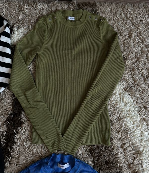 Речі розмір S спідниця джинси кофта светр лонгслів гольф