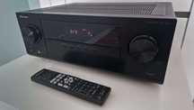 Pioneer VSX-324 bluetooth stereo analog, bez hdmi