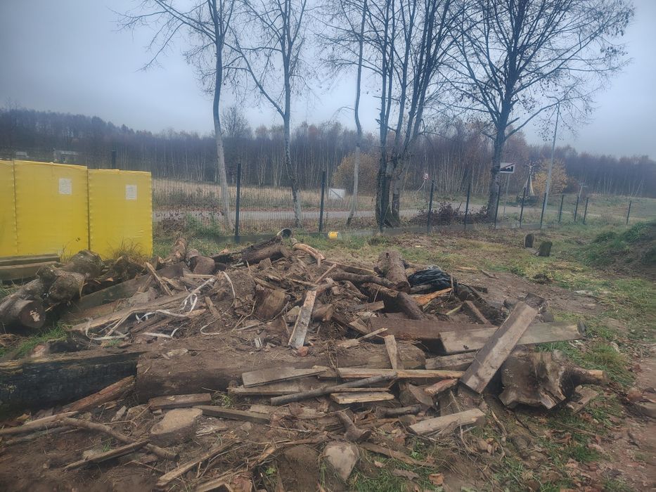 Drewno -deski belki z rozbiórki oraz drewno za DARMO!!!