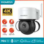 Kamera INQMEGA Wifi, 4K,8MP,