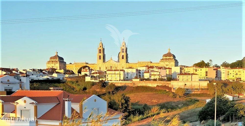 Terreno Urbano 15.260m2 | Mafra
