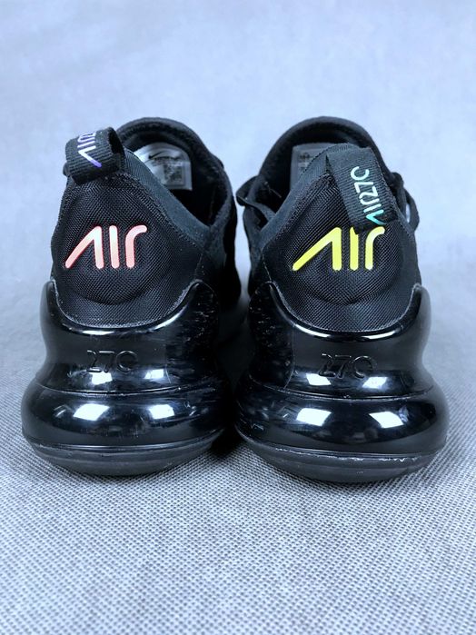 Кросівки Nike - 42.5 - 27см