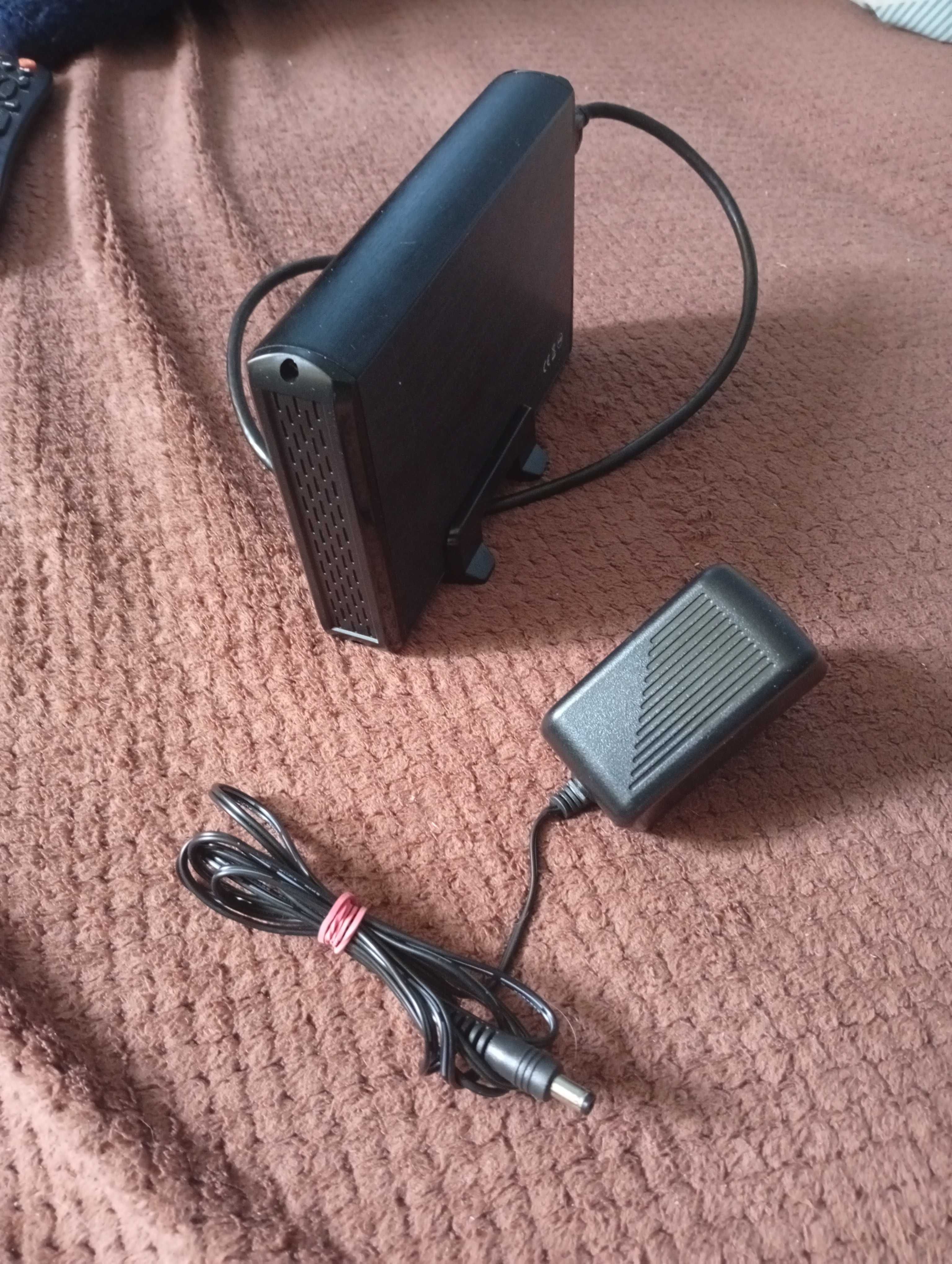 Dysk HDD 3,5'' usb Seagate 4TB