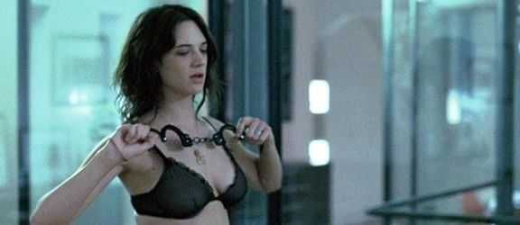 ASIA ARGENTO: BOARDING GATE - Porta de Embarque / A Última Amante