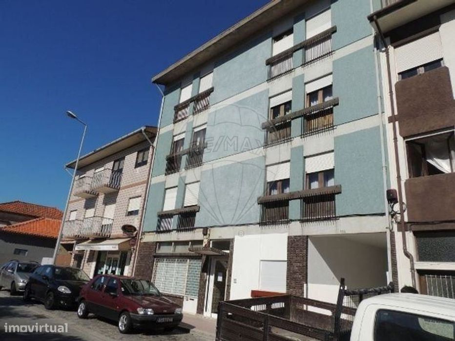 Apartamento T2 para arrendamento