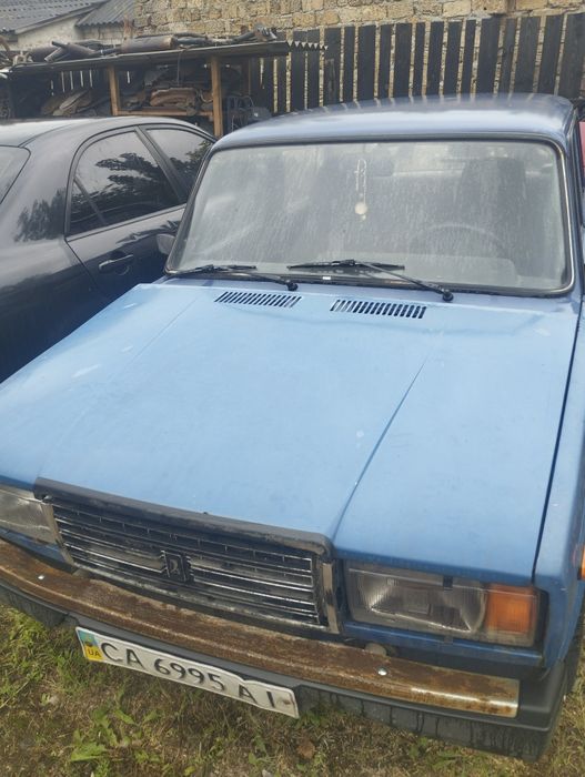 Розбіраю ваз 2101-07 , 2108-099, 21015