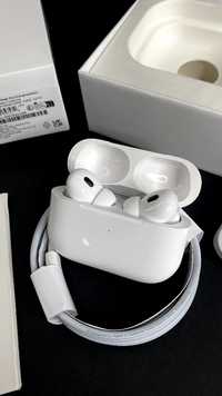 Навушники Epple AIrpods pro 2 usb c з шумогасінням