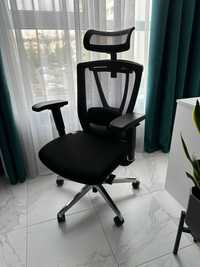 Компʼютерне крісло ERGO CHAIR 2