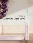 Phillips Sonicare Diamond Clean 9000