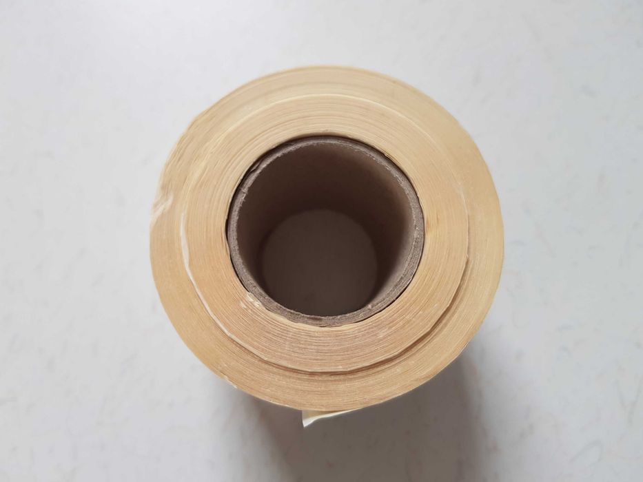 Etykiety samoprzylepne termiczne termotransferowe 60x26 mm 1000 szt