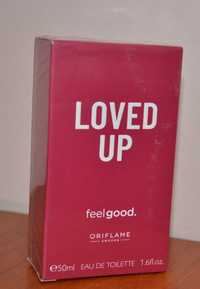 Oriflame Loved Up Feel Good 50 ml woda toaletowa