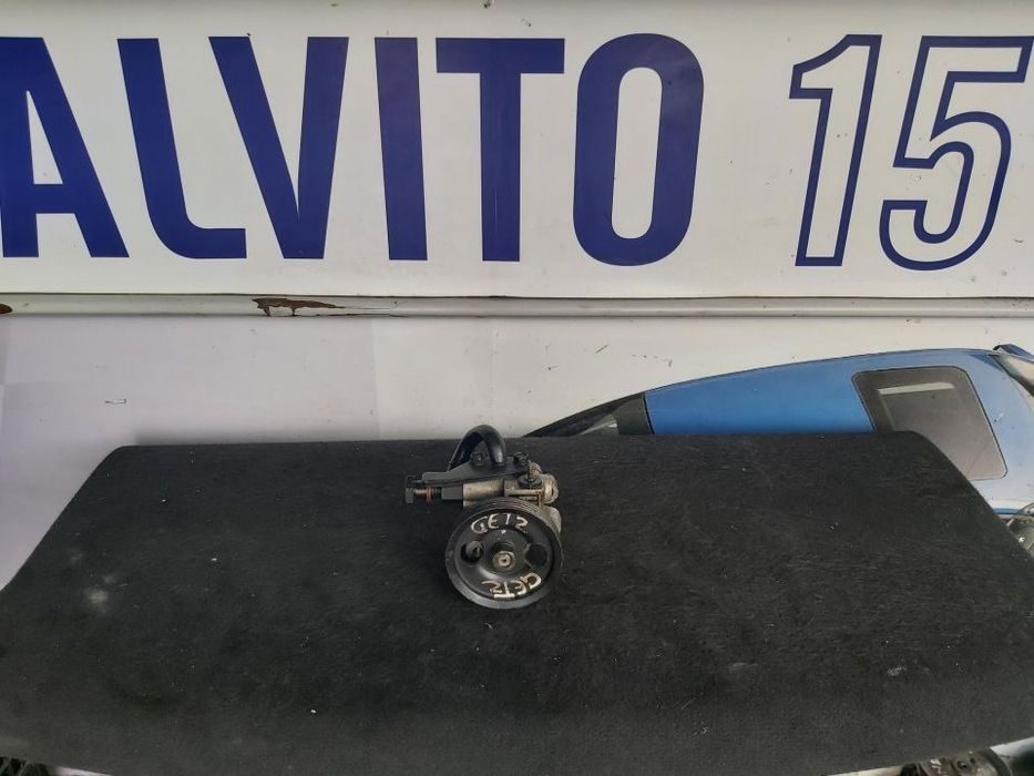 Bomba Direcção Assistida Hidraulica Hiunday Getz