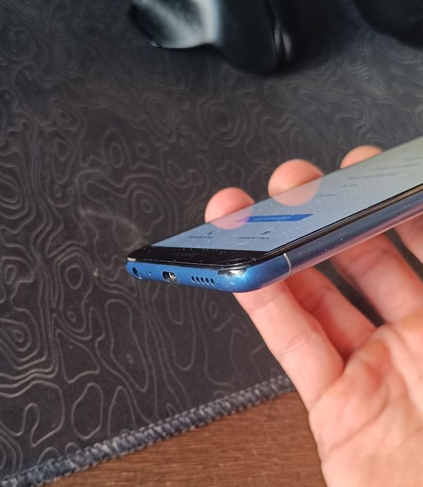 Huawei P smart 3GB Ram & 32GB Rom