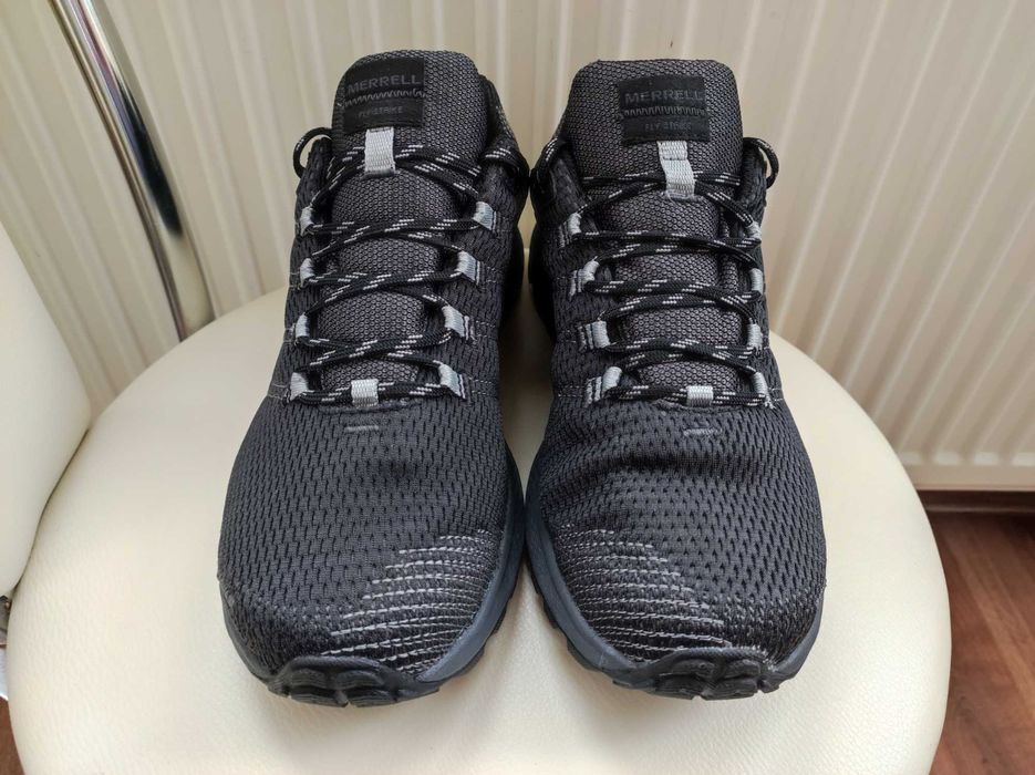 ОРИГІНАЛ 100%!!Чоловічі кросівки Merrell Fly Strike GTX M J067253