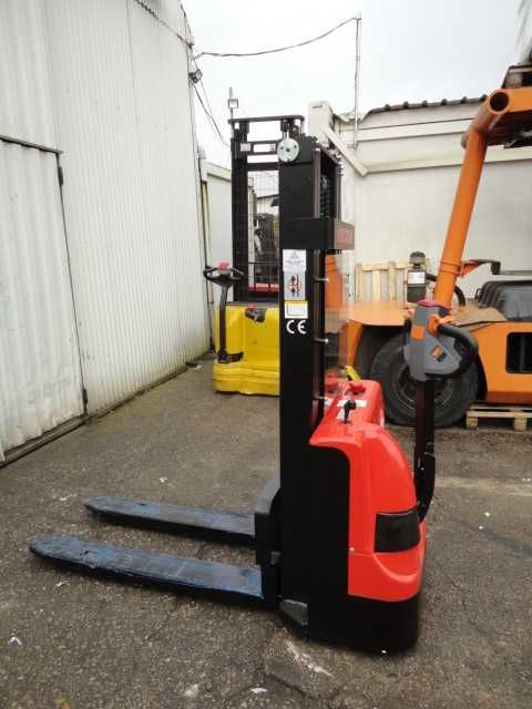 Stacker Hangcha 1000Kg "Entrega imediata"