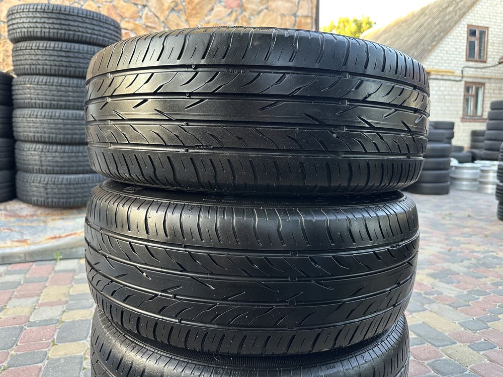 Диски R16 5 108 Ford, Volvo, Peugeot, Citroen з літньою гумою