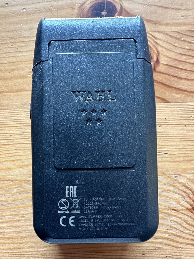 Wahl finale five star