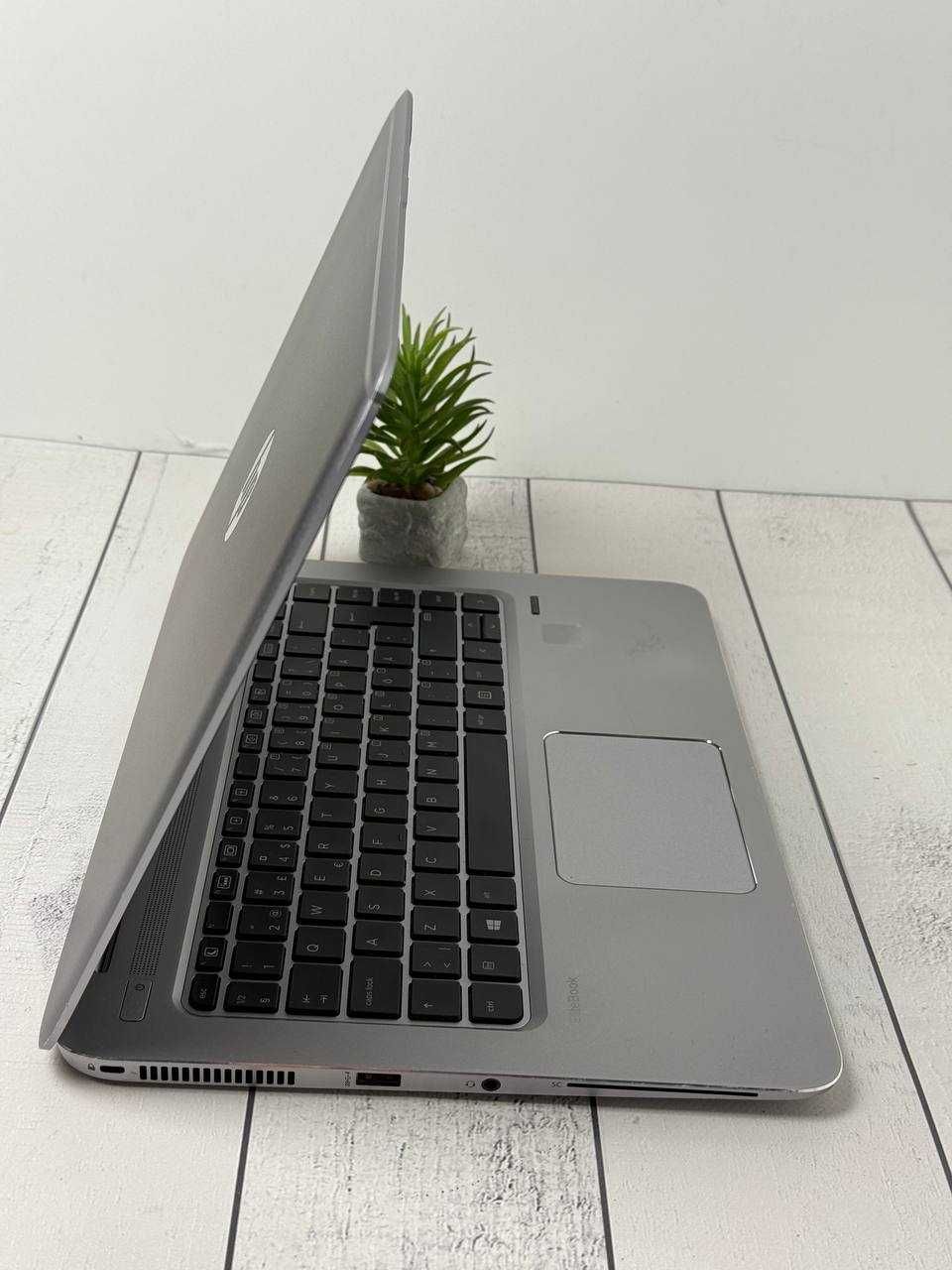 HP EliteBook 1040 G3 | i5-6200U | 8GB RAM | SSD 180GB | Full HD