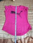 T-shirt Puma DryCell