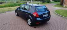 Kia Ceed 2009r LIFT 1.4 benzyna