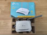 Роутер tp-link tl-wr500n