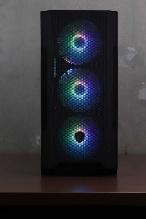 PC Gaming | GTX 1660 SUPER / Ryzen 5 3600 / 512GB SSD / RGB