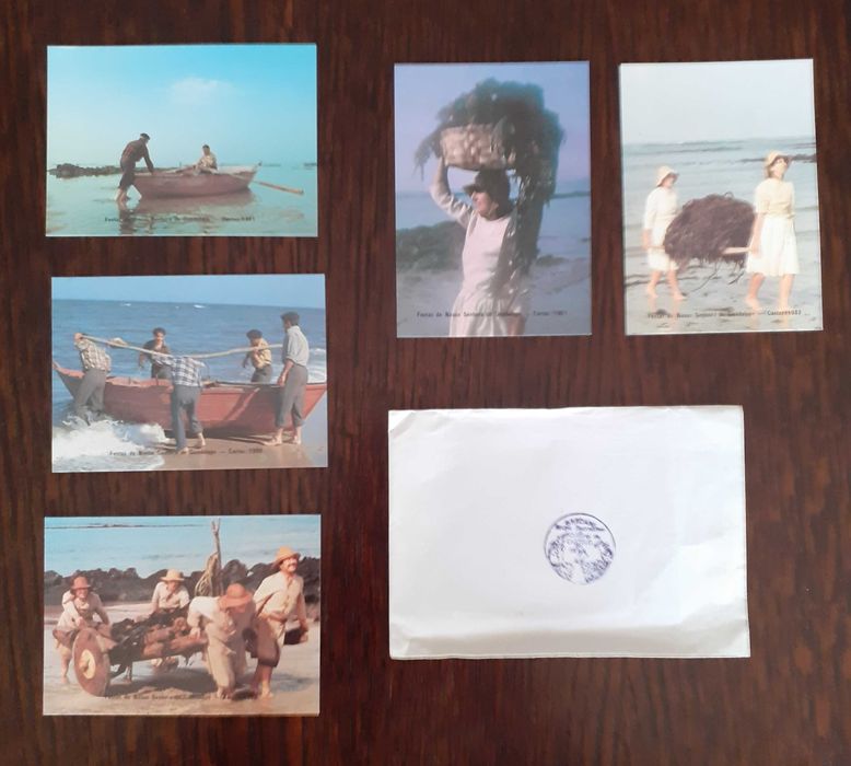 Calendários bolso - Grecane Castelo Neiva