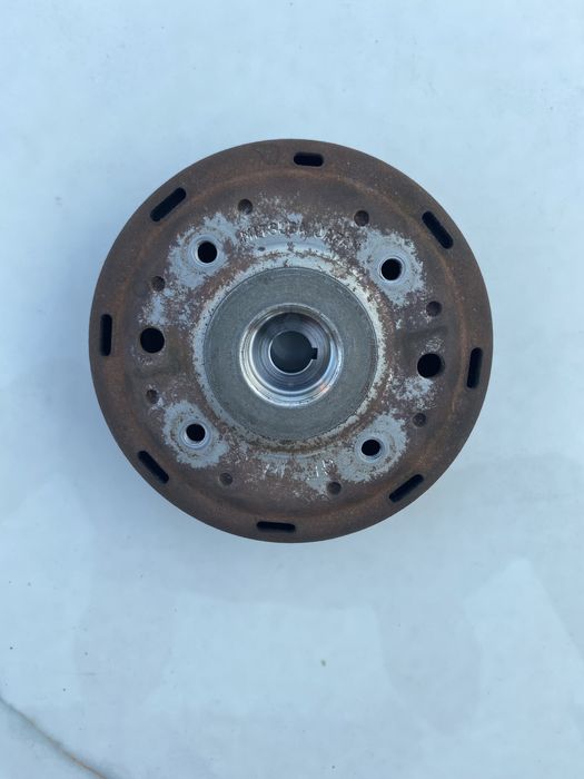 Болти кришки варіатора Хонда діо 34-GBL,35-GBLK Japan оригінал