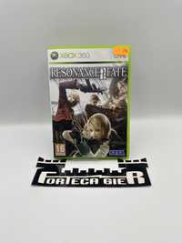 Resonance Of Fate Xbox 360 Gwarancja