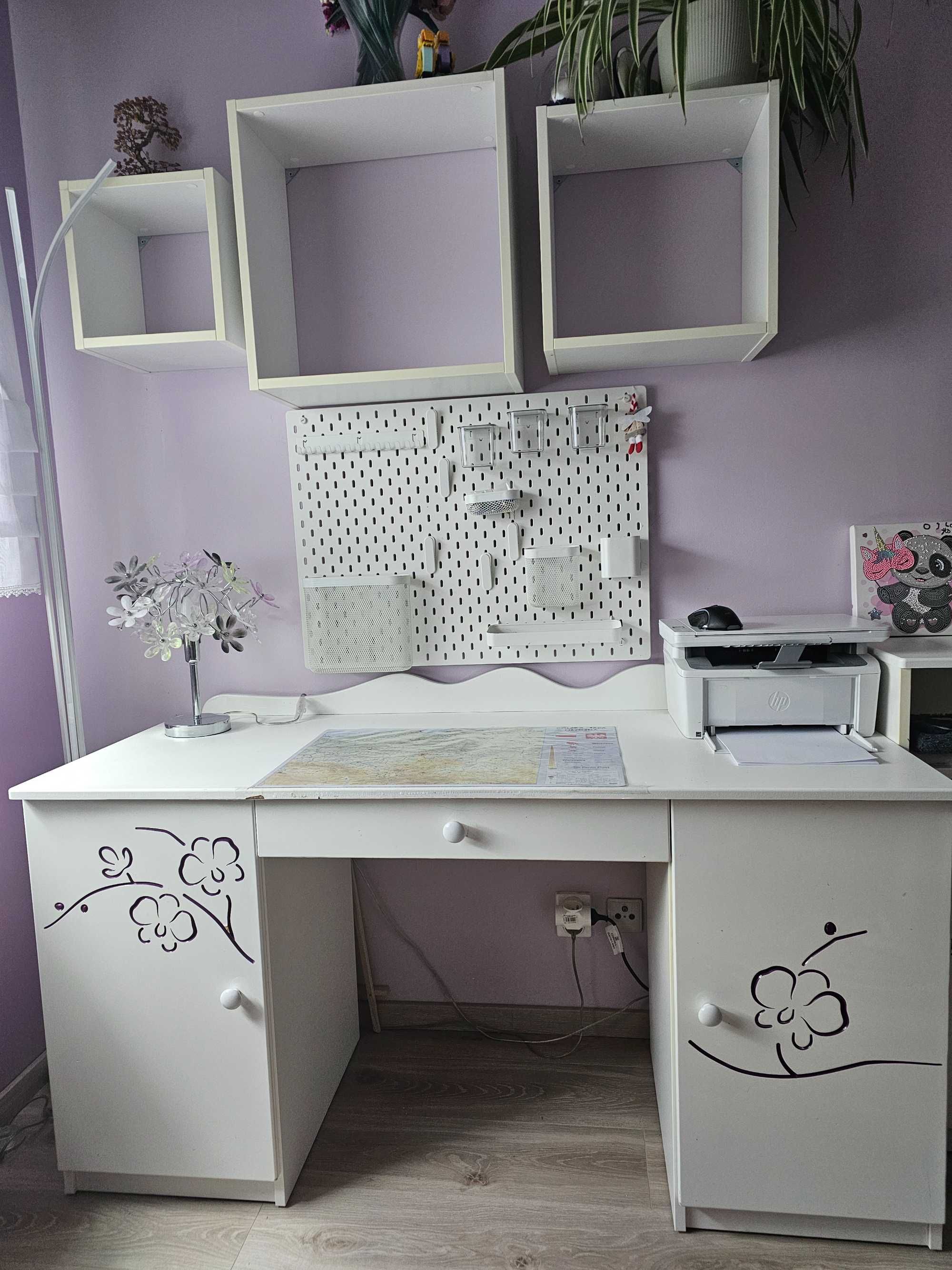 Meble Meblik z kolekcji Orchidea