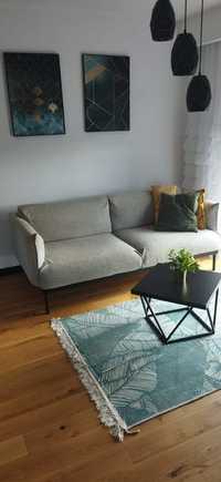 IKEA sofa 3-osobowa super stan gwarancja