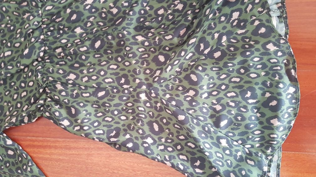 Vestido M outono/inverno