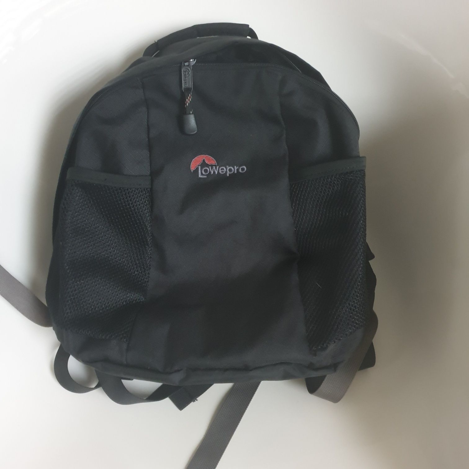 Plecak Lowepro miejski