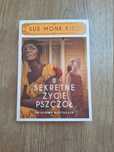Książka Sekretne życie pszczół Sue Monk Kidd