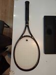 Rakieta tenisowa Dunlop Revelation Tour Pro II Mid Plus – 4 i ½