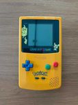 Pokemon Gameboy color