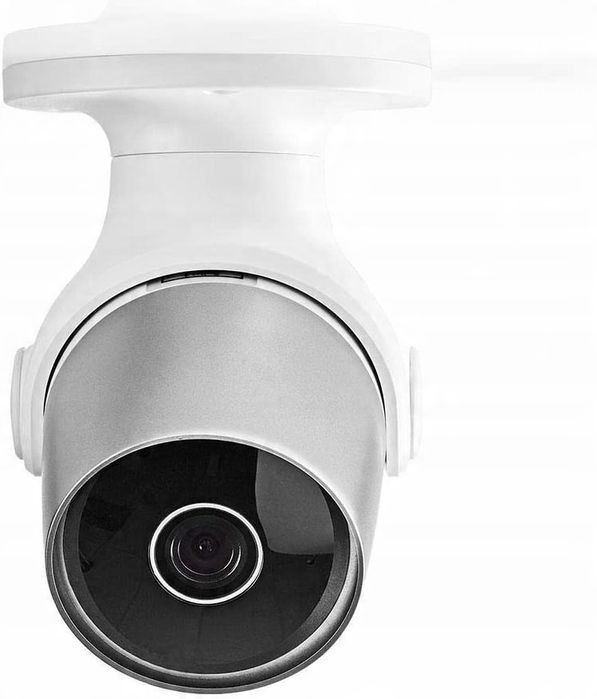 Kamera tubowa Zewnętrzna Wi-Fi bullet Detekcja ruchu IP  WIFICO11CWT