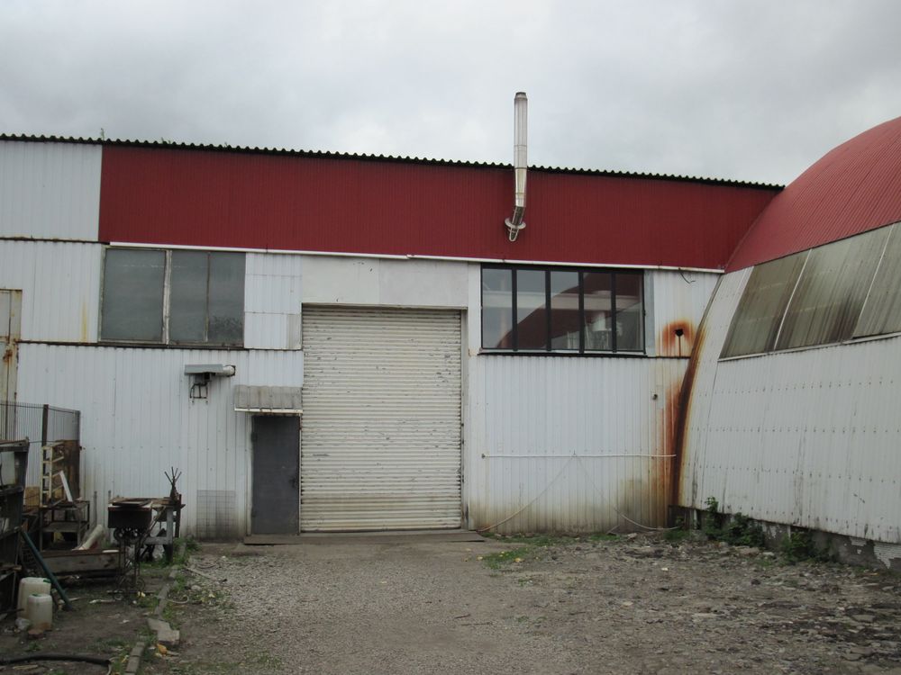 ‼️продам комплекс‼️Предприятие‼️Склад‼️