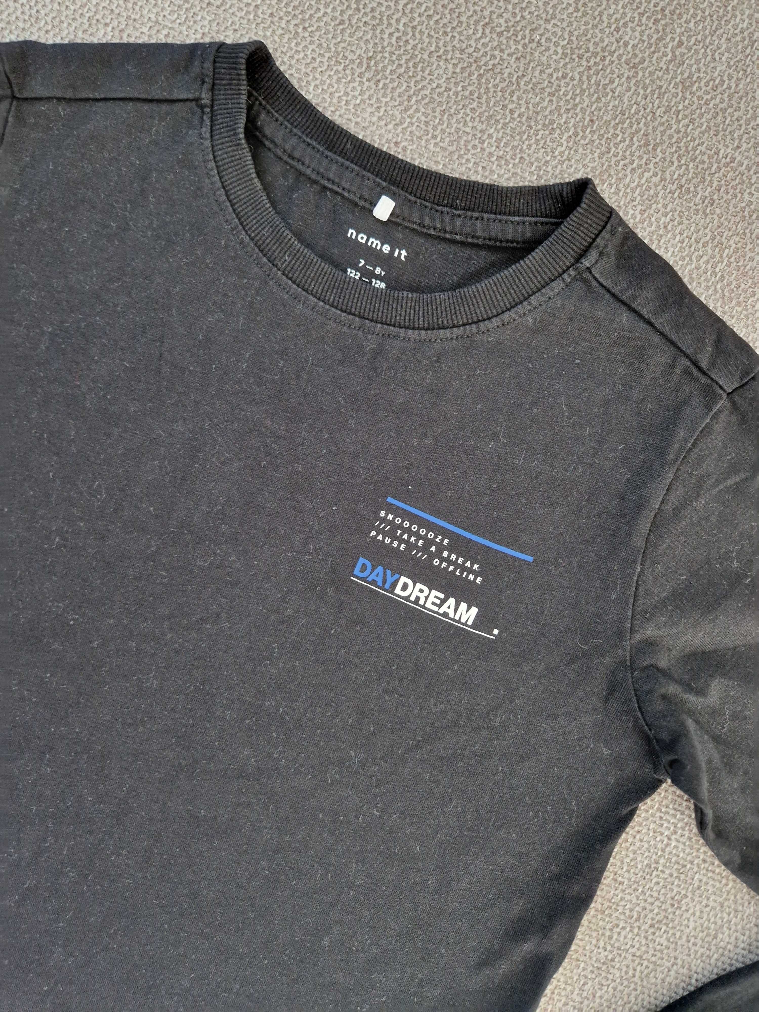 Koszulka / T-Shirt z długim rękawem