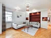 Trzypokojowy luksusowy apartament na Wilanowie | Garaż | Balkon