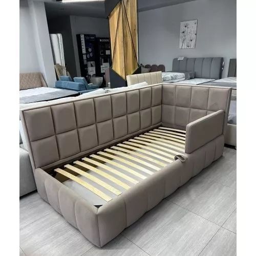 Кровать 90/200 с подьемным механизмом,ліжко,кровать в детскую